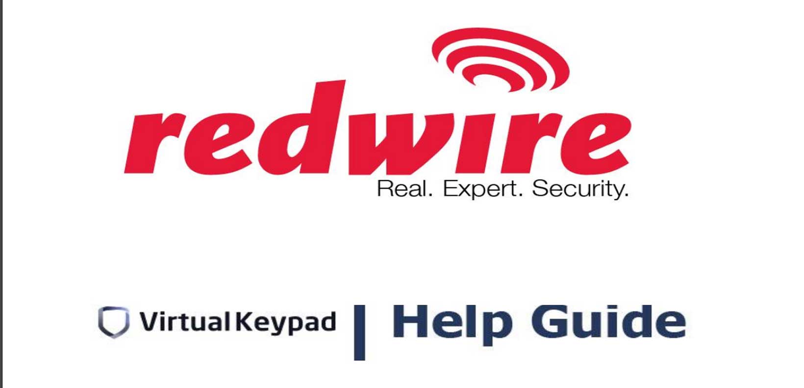 redwire-virtual-keypad-instructions